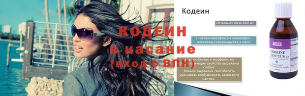 крисы Бронницы