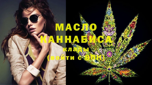 крисы Бронницы