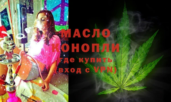 крисы Бронницы