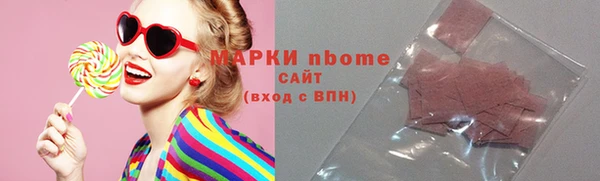 крисы Бронницы