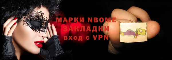 крисы Бронницы