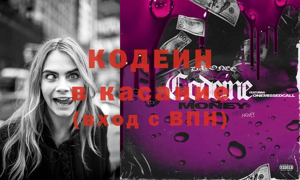 крисы Бронницы